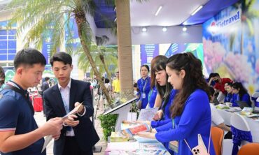 Hội chợ Du lịch Quốc tế Việt Nam VITM 2026 quy tụ 450 gian hàng