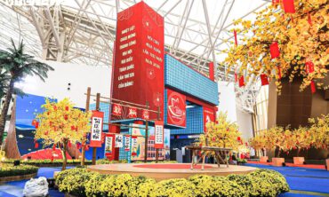 Sự kiện mùa xuân 1 năm 2026