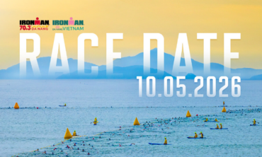 IRONMAN 140.6 Vietnam 2026