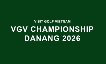 Visit Golf Vietnam Championship – Da Nang 2026