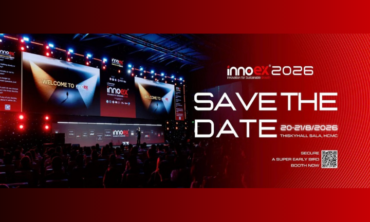 INNOEX 2026: “Innovation for Sustainable Growth – Đổi mới để tăng trưởng bền vững”