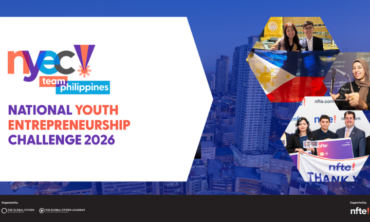 NYEC Vietnam 2026 – National Youth Entrepreneurship Challenge – Team Vietnam 2026