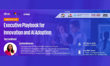 Executive Playbook for Innovation and AI Adoption