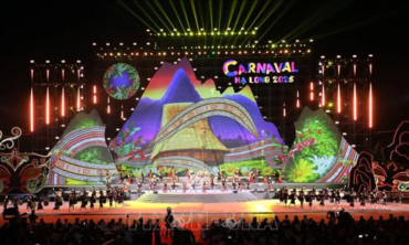 Carnaval Hạ Long 2026