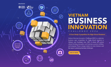 Vietnam Business Innovation Challenge (VBIC)