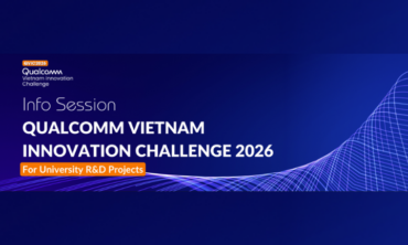 Qualcomm Vietnam Innovation Challenge 2026