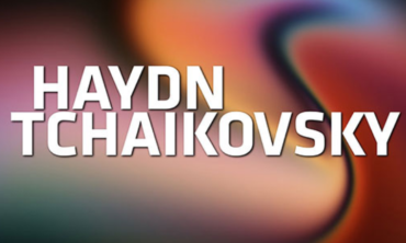 HAYDN TCHAIKOVSKY – HÒA NHẠC ĐẶT VÉ TRƯỚC SỐ 180