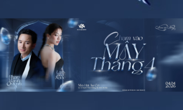 Chạm vào Mây tháng 4