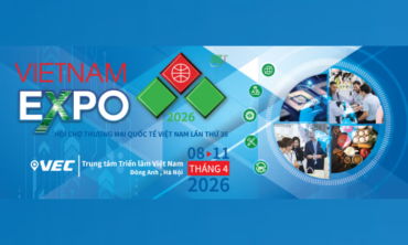 Hội chợ Thương mại Quốc tế Việt Nam lần thứ 35