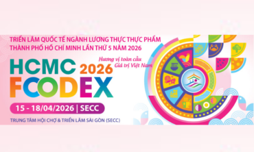 Triển lãm Quốc tế Lương thực Thực phẩm TP. Hồ Chí Minh