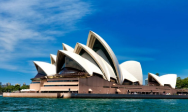 CHƯƠNG TRÌNH VIP THAM QUAN DU LỊCH MÙA THU NƯỚC ÚC THƠ MỘNG DỊP LỄ 30/04 NĂM 2026