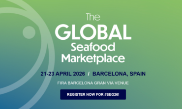 Global Seafood Expo -Hội Chợ Thủy Sản Toàn Cầu Barcelona