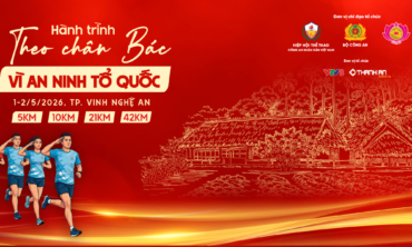 Hành Trình Theo Chân Bác – Vì An Ninh Tổ Quốc 2026