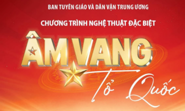 CONCERT QUỐC GIA “ÂM VANG TỔ QUỐC” 2026